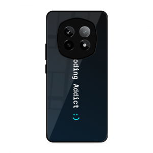 Coding Addict Realme P2 Pro 5G