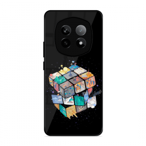 Edges Of Earth Realme P2 Pro 5G