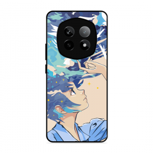 My Own World Realme P2 Pro 5G