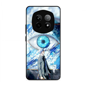 The Six Eye Realme P2 Pro 5G