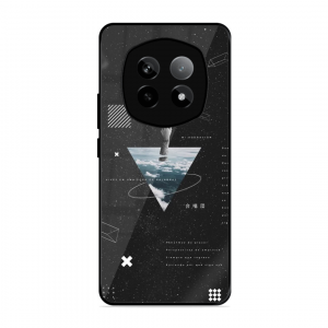 Galactic Void Realme P2 Pro 5G