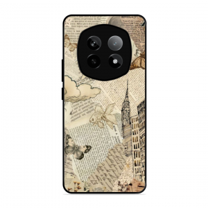 Paper Of Life Realme P2 Pro 5G