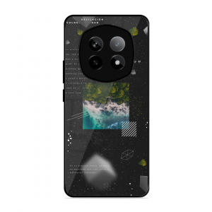 Void Nature Realme P2 Pro 5G