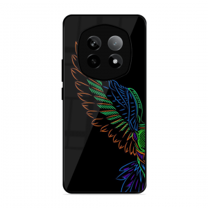 Wings Of Freedom Realme P2 Pro 5G