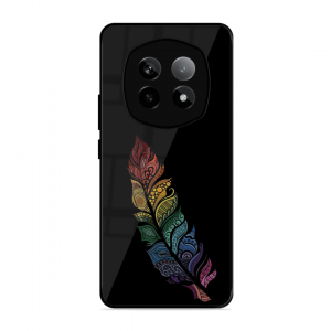 The Fortune Feather Realme P2 Pro 5G