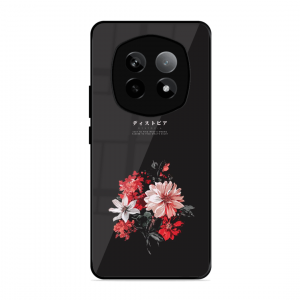 Voyager Of Happines Realme P2 Pro 5G