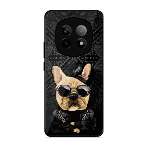 Elite Thug Commander Realme P2 Pro 5G