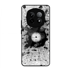 White Vision Realme P2 Pro 5G