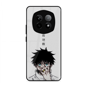 Yuta Realme P2 Pro 5G