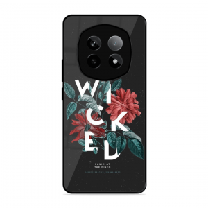 Just Wicked Realme P2 Pro 5G