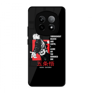 The Honered One Realme P2 Pro 5G