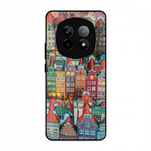 The Town Realme P2 Pro 5G