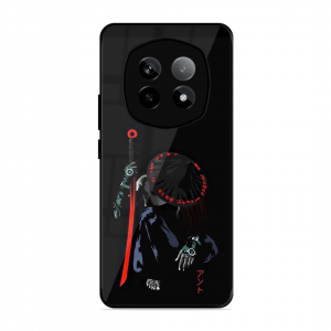 The Solo Warrior Realme P2 Pro 5G