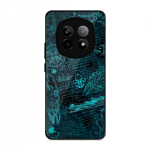 The Ancient Mystry Realme P2 Pro 5G