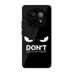 Dare To Touch Realme P2 Pro 5G