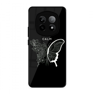 Creature Of Calmness Realme P2 Pro 5G