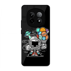 Hollow Astronaut Realme P2 Pro 5G