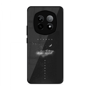 The Eternal Mountain Realme P2 Pro 5G