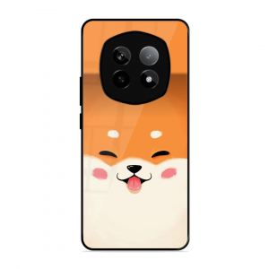 Shiba Inu Realme P2 Pro 5G
