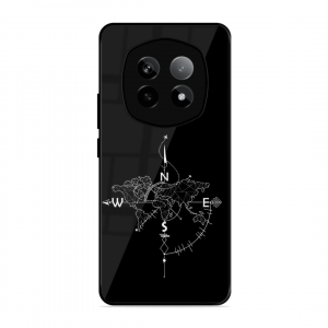 The Sailer's Direction Realme P2 Pro 5G