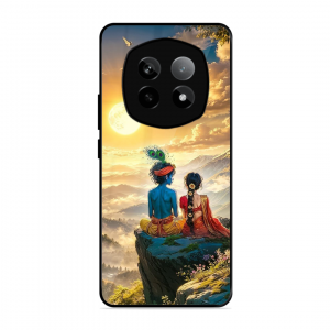 Shree Radha Krishna Realme P2 Pro 5G
