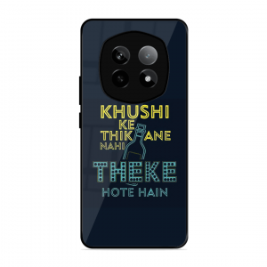 Be Happy Realme P2 Pro 5G