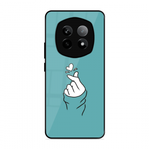 The Korean Heart Realme P2 Pro 5G