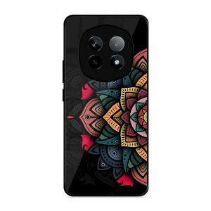 The Vector Flower Realme P2 Pro 5G