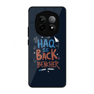 Back Bencher Realme P2 Pro 5G