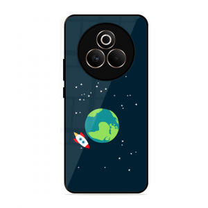 Revolves Around Realme P3 Pro 5G