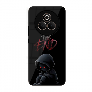 The End Realme P3 Pro 5G