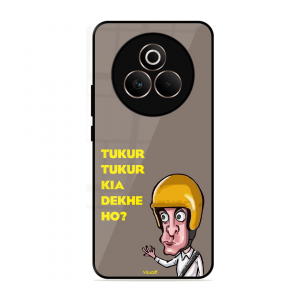 Kya Dekh Rahe Ho? Realme P3 Pro 5G