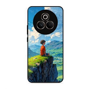 The Alone Realme P3 Pro 5G