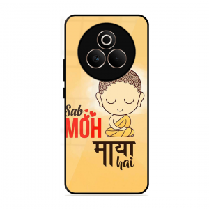 Moh Maya Hai Sab Realme P3 Pro 5G