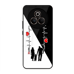 Mom & Dad Realme P3 Pro 5G