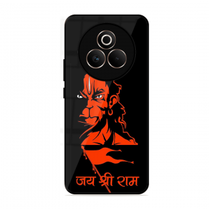 Jai Shree Ram Realme P3 Pro 5G