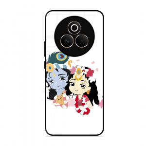 Shree Radha Krishna Realme P3 Pro 5G