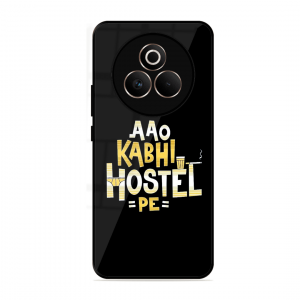 Hostel Life Realme P3 Pro 5G