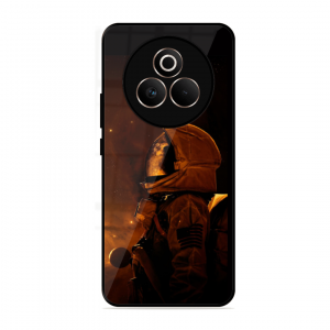 The Celestial Martian Realme P3 Pro 5G