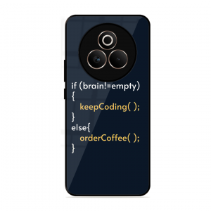 Coding Life Realme P3 Pro 5G