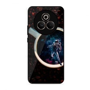 Intergalactic Travler Realme P3 Pro 5G
