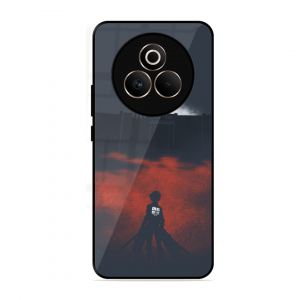 Final Boss Realme P3 Pro 5G