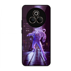 Escape To Void Realme P3 Pro 5G