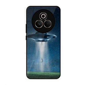 Up In Sky Realme P3 Pro 5G