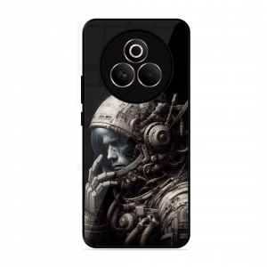 Cold Martian Realme P3 Pro 5G