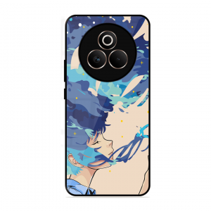 Lives In Dream Realme P3 Pro 5G