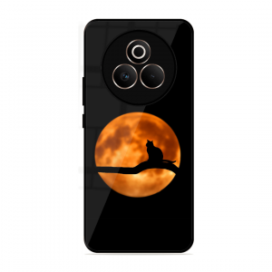 Devil's Moon Realme P3 Pro 5G