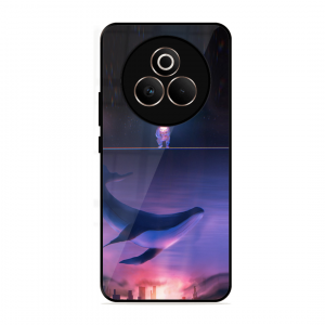 Peak Of Dream Realme P3 Pro 5G