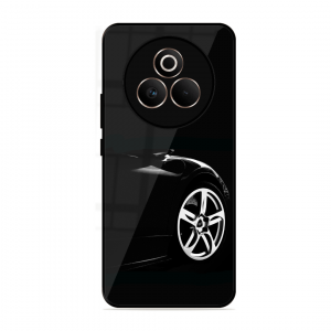 Dream Car Realme P3 Pro 5G