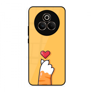 Kitty Love Realme P3 Pro 5G